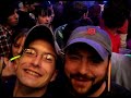 phish cobo at the rail