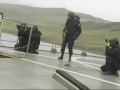 Icelandic SWAT and Norwegian Delta exercise