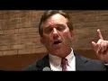 Robert F. Kennedy Jr. on the media