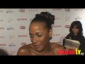 DANIA RAMIREZ a Fashion Whore 2009 MAXIM HOT 100 PARTY