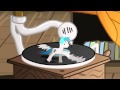 Good ol' Days - [The Living Tombstone, Mic The Microphone and Jackle App]