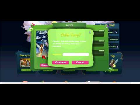 pixie hollow give away account true pixie hollow secret codes