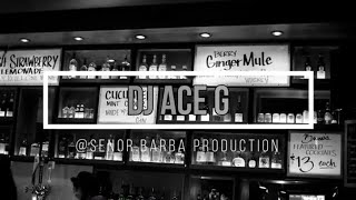 DJ Ace G - IG Promo Video