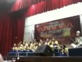 Yenbo je-Saringan 2010