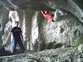 Fred Rouhling : Trip au spot "Le Bourrinoire"