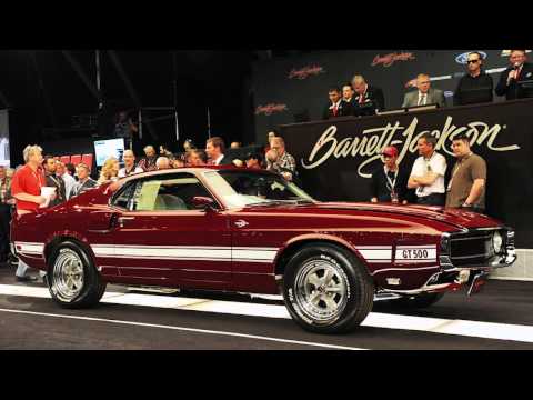 Barrett jackson discount coupons