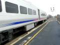 videos de Comet V 6067 departs Bound Brook