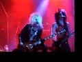 crashdiet zan clan breakin the chainz