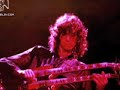 Led Zeppelin-Heartbreaker Live
