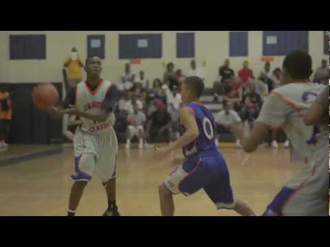 AGAME / JEM ALLSTAR CLASSIC COMMERCIAL