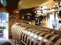 Ribbing Steve's Wood Canvas Canoe