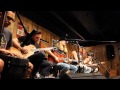 102.9 The Buzz Acoustic Session: The Dirty Heads - Cabin By The Sea