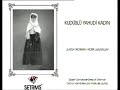 Turkish hijab catwalk 1