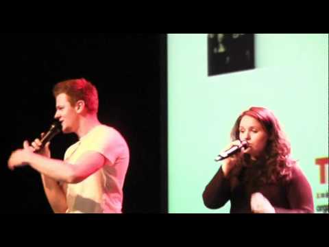 A-Kamela - A capella