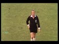 Holland vs Argentina World Cup 1974