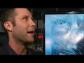 Michael Rosenbaum At Poseidon Premiere