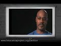 Marvin Anderson - Freed By DNA
