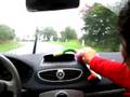 videos de Brigitte Socks en voiture quand il pleut