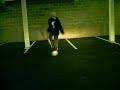 Freestyle Groundmoves Street Soccer - Stanny Freestyle Groundmoves Street Soccer - Stanny