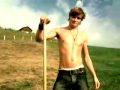 switzerland ad with sexy men - soccer world cup alternative