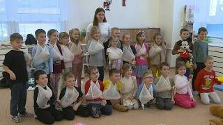 Náhled - Projektový den MŠ Na Zámečku: Zachraň kamaráda