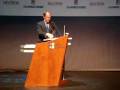 Tim Berners-Lee @ Web Science Conference 09 | Athens | Part 2