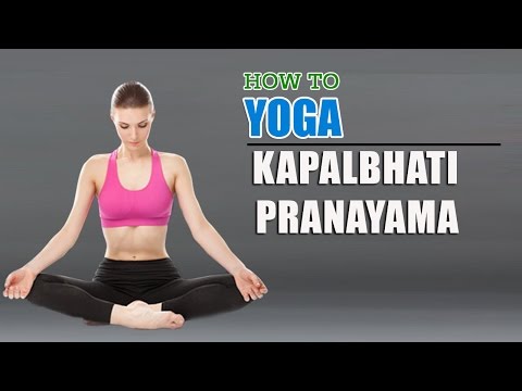 how to practice bhastrika pranayama