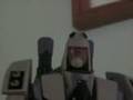 videos de Transformers Blitzwing's Assualt