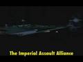 Imperial Assault Alliance- Separatist Confederation Protectorate Treaty