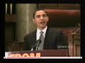 Obama Breaks Down Why We Need Separation of Church & State