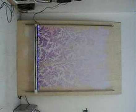 Untitled Temporary Printing Machine ...