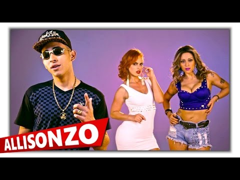 MC Guga - Vem cuidar de Mim (Funk do Pou) - Música Nova 2014