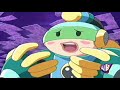 Megaman Axess 11(1)