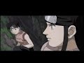 Neji x Tenten: Hanging by a moment