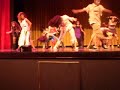 K-Company Thriller!