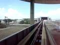 Tpa Tram ride