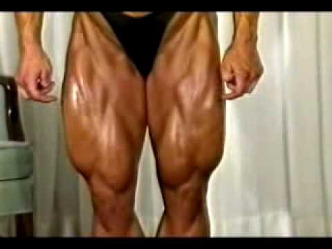 womens legs