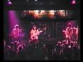 videos de Wardance - O.P.D. 23/06/89