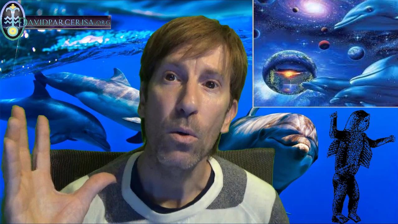 LOS ANIMALES QUE NOS ELEVAN LA VIBRACIÓN ESPIRITUAL