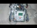 NXT Super Car
