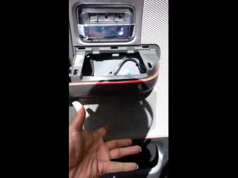 how to remove door panel on 2004 f150