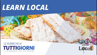 Cenci di carnevale