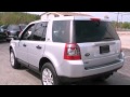 Click here to watch this video Pre-Owned 2008 Land Rover LR2 Greensburg PA 15601