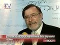 Conferencia liderazgo en responsabilidad social empresarial