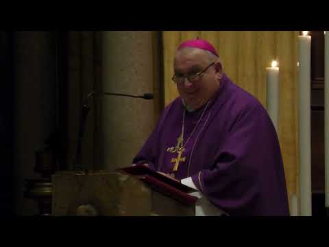 Celebrazione eucaristica con l’imposizione delle ceneri e inaugurazione di Passio 2024