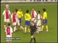 Deportividad del Ajax