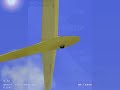 Glider Simulator Glider Simulator