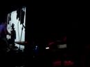 Jaytram(Arepaz) play at club Manier,Kanazawa city,Japan. with La Mano Fria Multimedia Live ArtPart.2