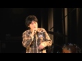 ベッチ「夜」