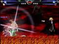 Warachia+Kohaku  V.S. Shadow Dio+Ult. Rugal